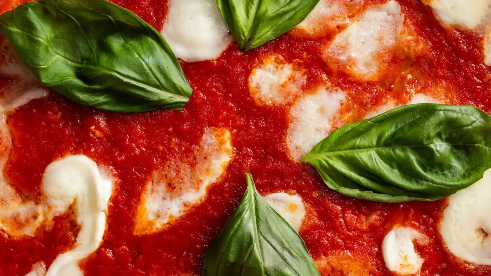Food background